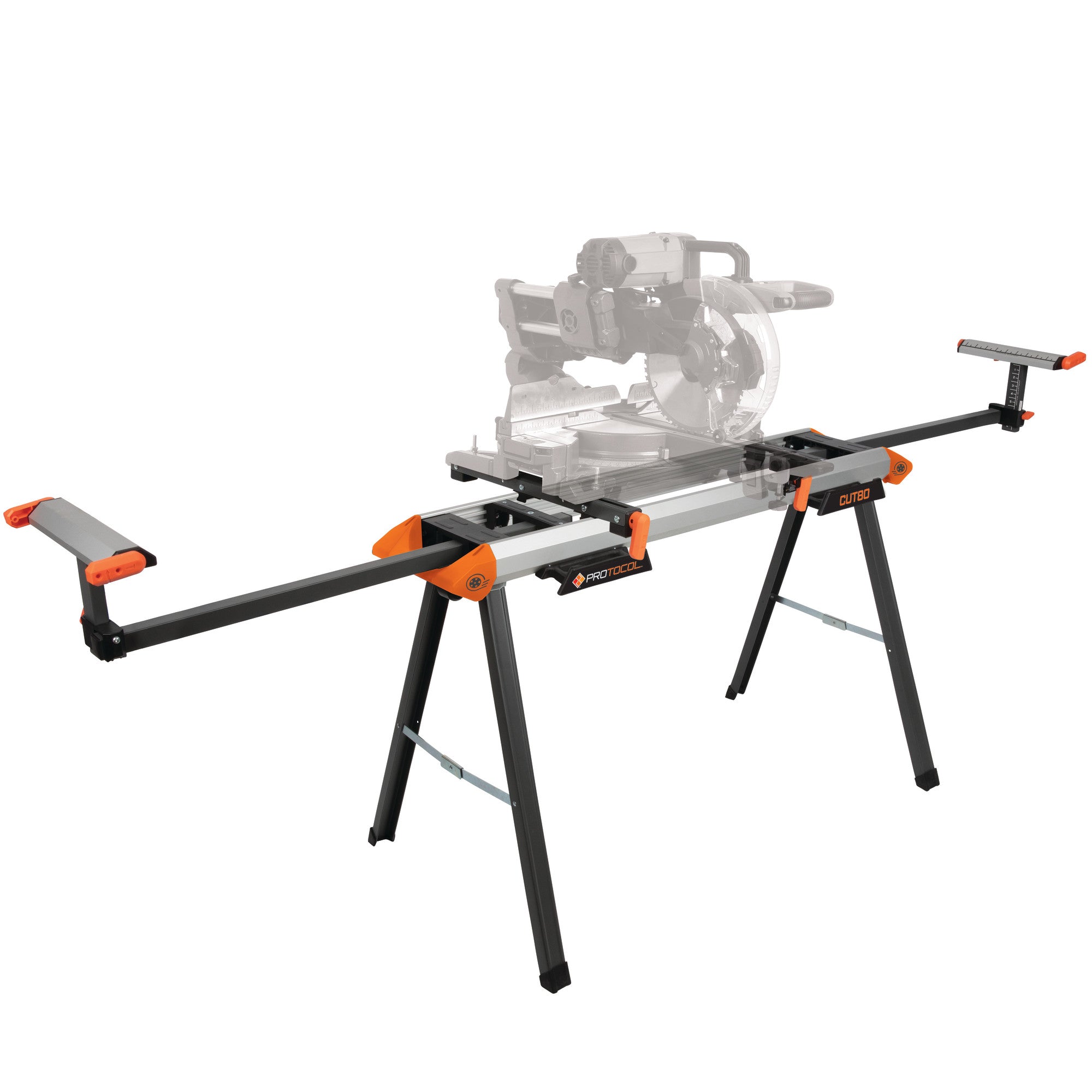 Protocol miter saw stand discount